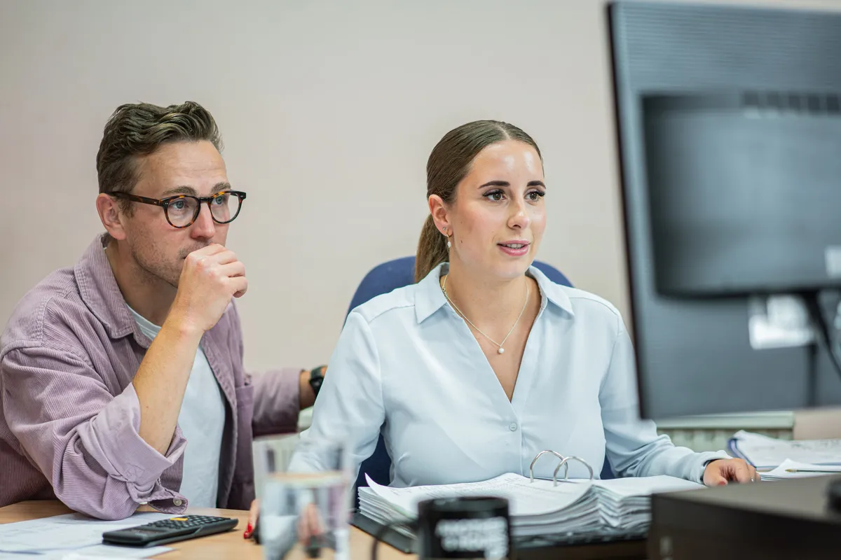 Acumon Accounts Team