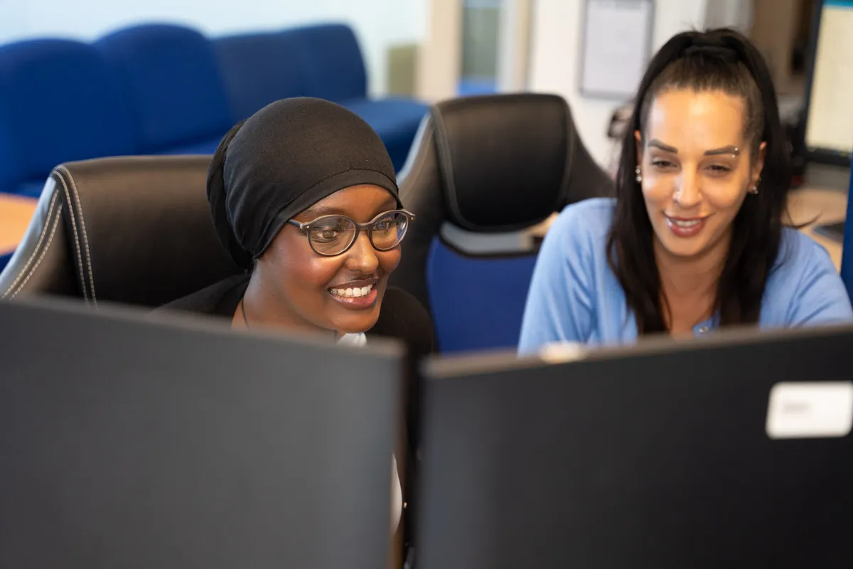 Acumon Company Secretarial Team