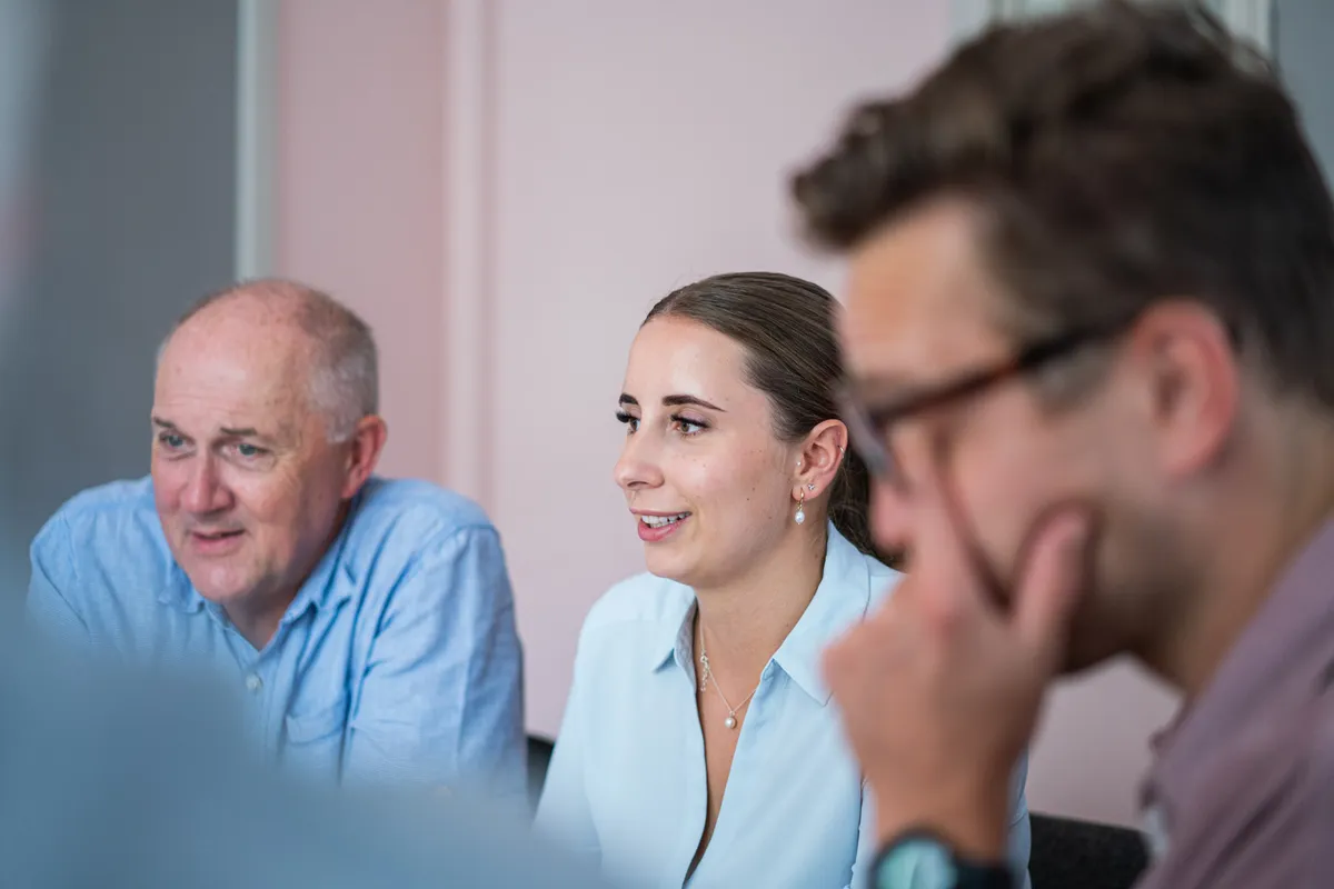 Acumon Estate & Probate Team