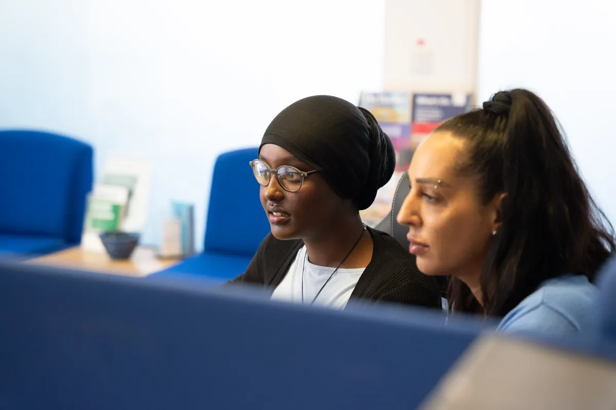 Acumon Operations Team