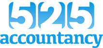 525 Accountancy Services Ltd logo