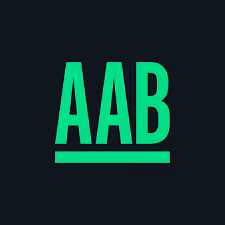 AAB logo