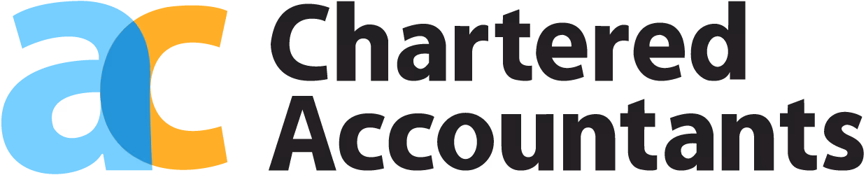 A&C Chartered Accountants logo