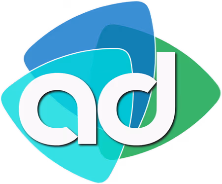 AD Accountancy logo