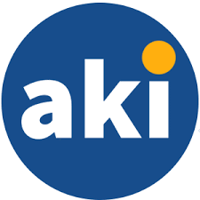 AKI Solutions Limited logo