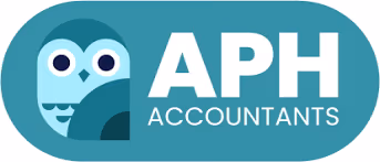 APH Accountants logo