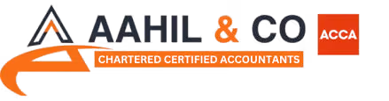 Aahil & Co logo
