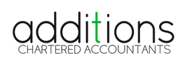 Additions Accountants Ltd logo