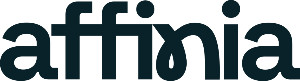 Affinia logo