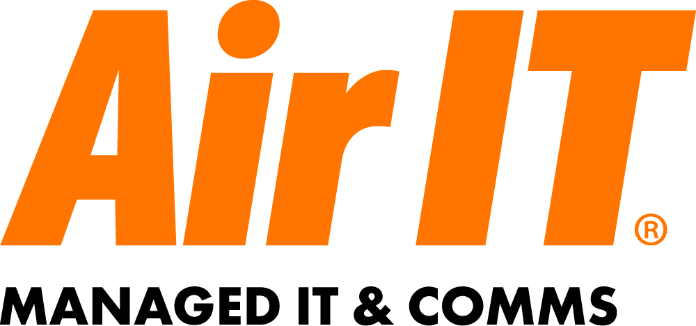 Air IT logo
