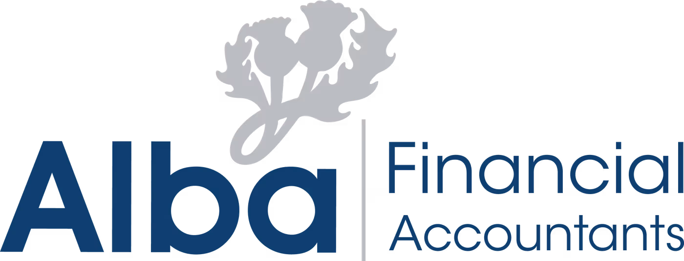 Alba Financial Accountants logo