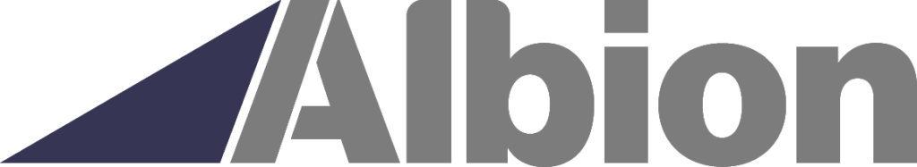 Albion logo