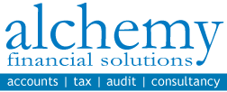 Alchemy Financial Solutions logo