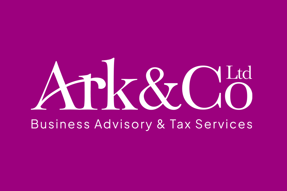 Ark & Co Ltd logo