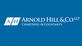 Arnold Hill & Co logo