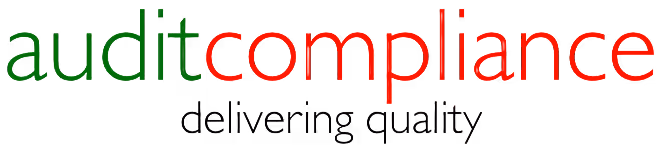 Audit Compliance logo