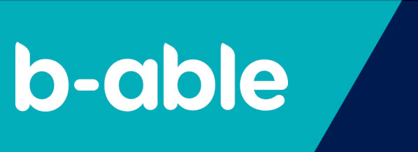B-Able Business Services Ltd logo