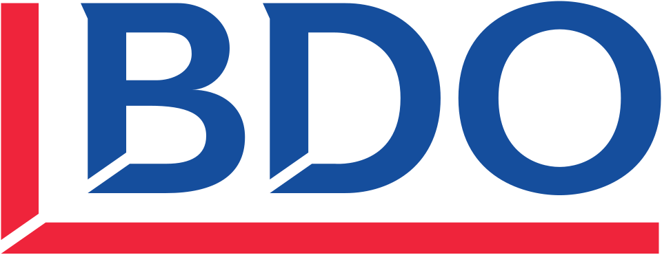 BDO Bristol logo
