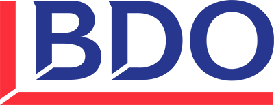 BDO logo
