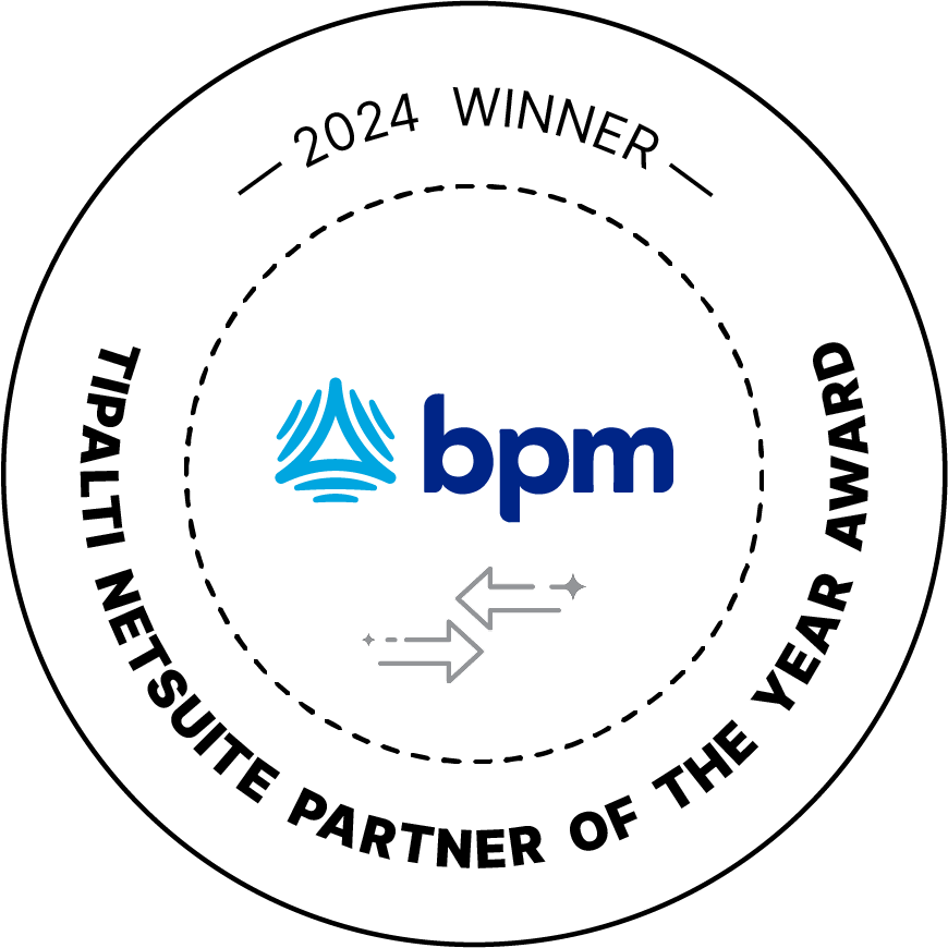 BPM logo