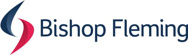 Bishop Fleming logo