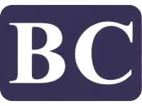 BookCheck logo