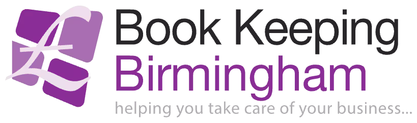 Bookkeeping Birmingham logo
