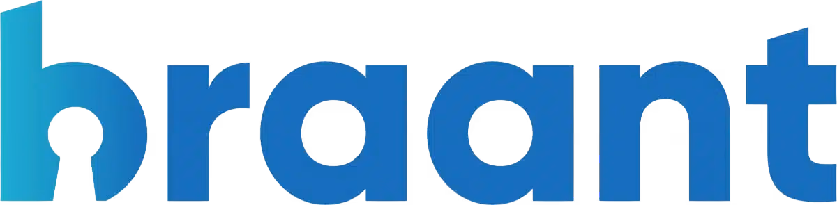 Braant logo
