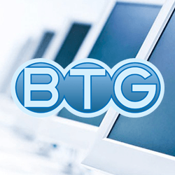 Bristol Technology Group logo