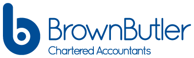 Brown Butler logo