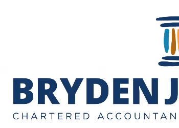 Bryden Johnson logo