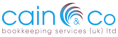 Cain & Co logo