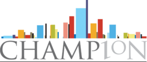 Champion Group logo