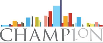 Champion Group logo