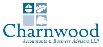 Charnwood Accountants logo