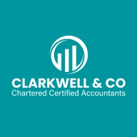 Clarkwell & Co logo