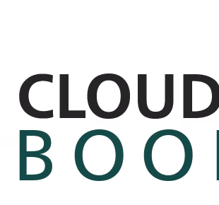 CloudCo Books logo
