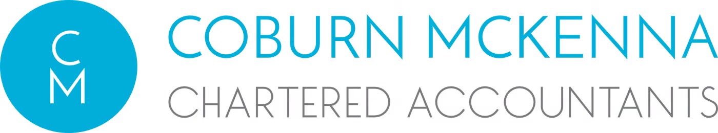 Coburn McKenna logo