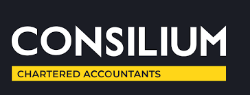Consilium Chartered Accountants logo