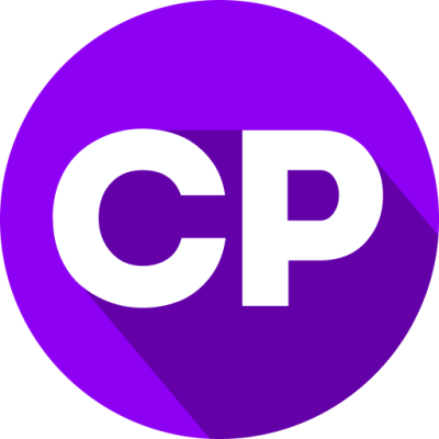 Cooper Parry logo