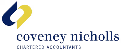 Coveney Nicholls logo