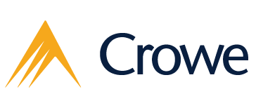 Crowe UK logo