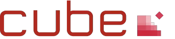 Cube Accountants logo