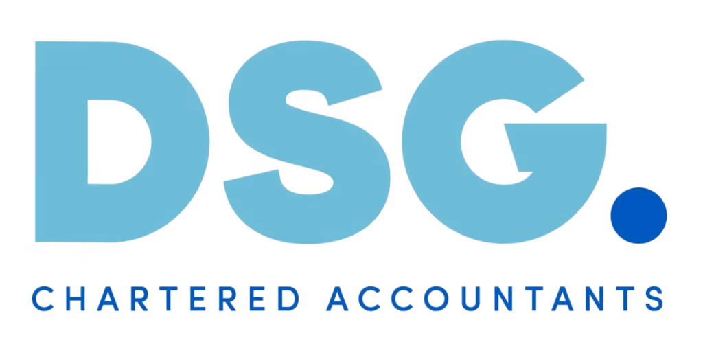 DSG logo