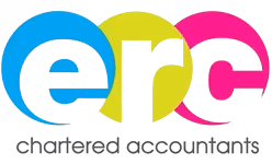 ERC Accountants & Business Advisers Ltd logo