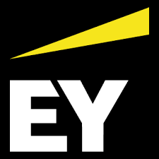 EY logo