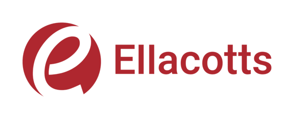 Ellacotts logo