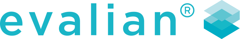Evalian logo