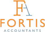 Fortis Accountants logo