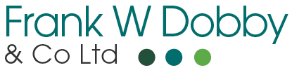 Frank W Dobby & Co Ltd logo